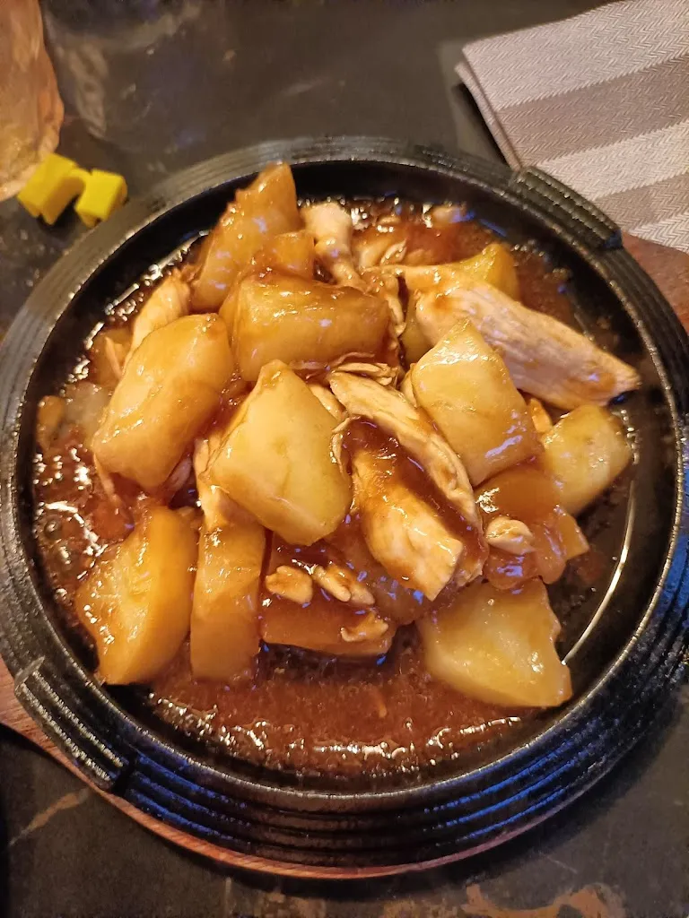 Miciorno Puccioso_Genki Sushi boutique Salsomaggiore_Salsomaggiore Terme_review