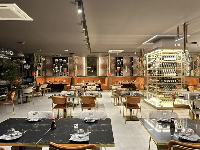 Genki Sushi boutique Salsomaggiore_Salsomaggiore Terme_slider_image_1