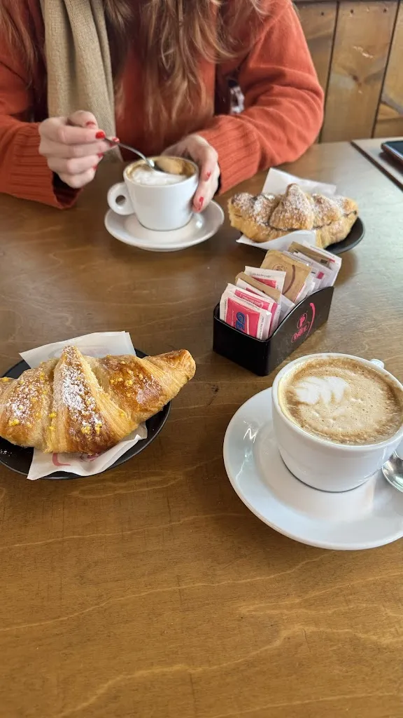 Ekaterina Si_Il Peccato - Bar Pizzeria_Rocca di Botte_review