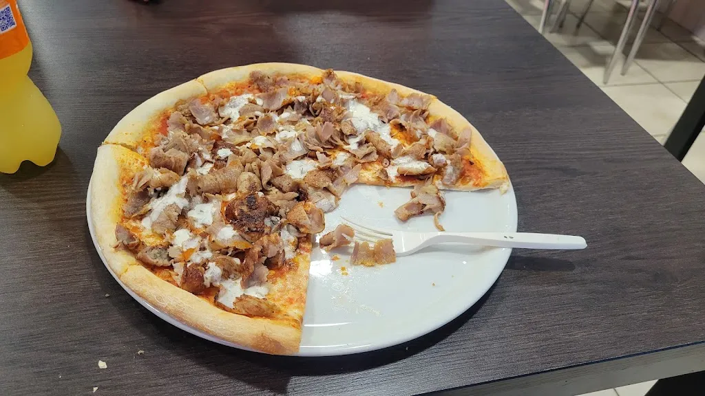 Matthew White_İstanbul Komshi Kebap 2_Salsomaggiore Terme_review