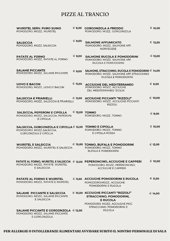 Menu_Il Vecchio Forno da Amos_Salsomaggiore Terme_image_2