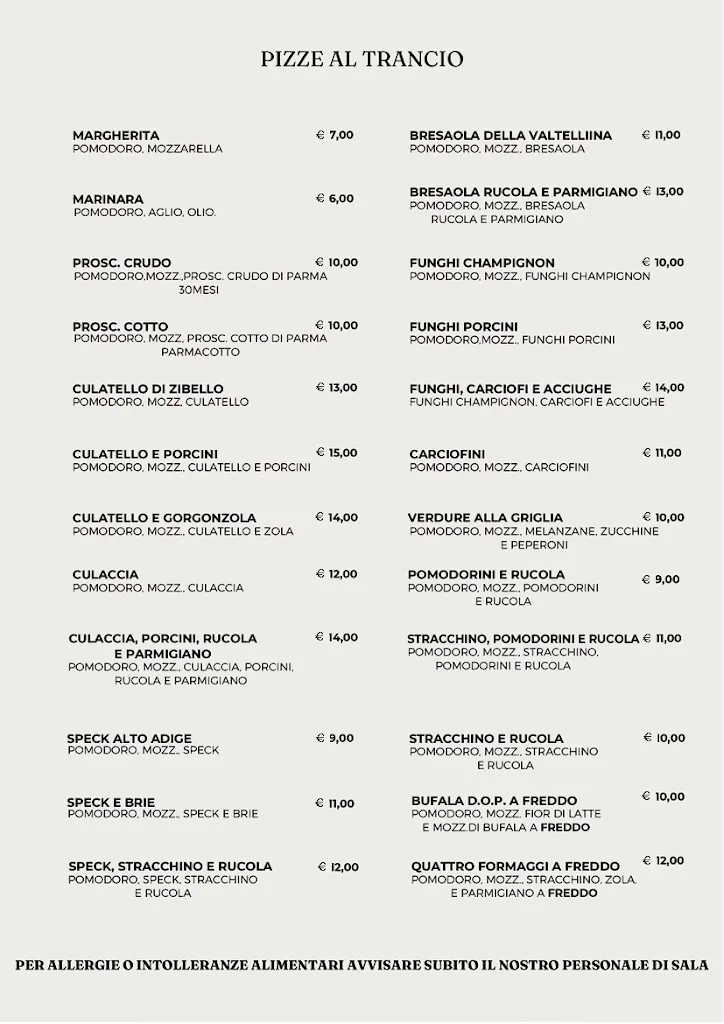 Menu_Il Vecchio Forno da Amos_Salsomaggiore Terme_image_3
