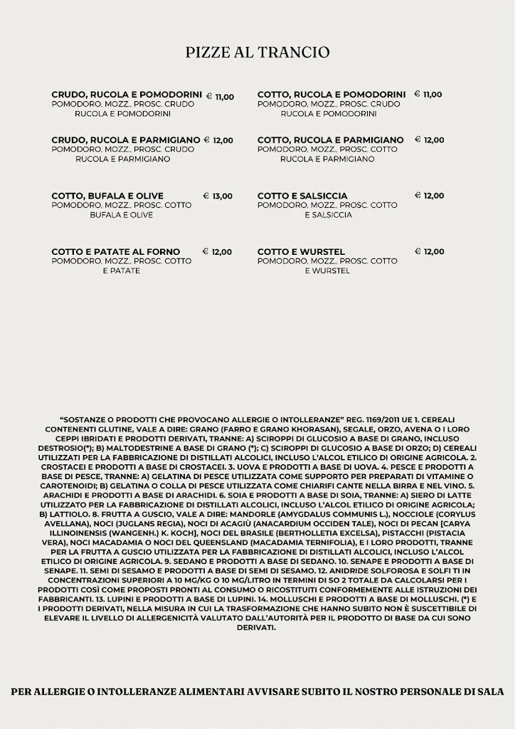 Menu_Il Vecchio Forno da Amos_Salsomaggiore Terme_image_4