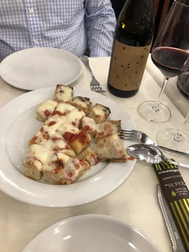 Nardo Raslli_Il Vecchio Forno da Amos_Salsomaggiore Terme_review