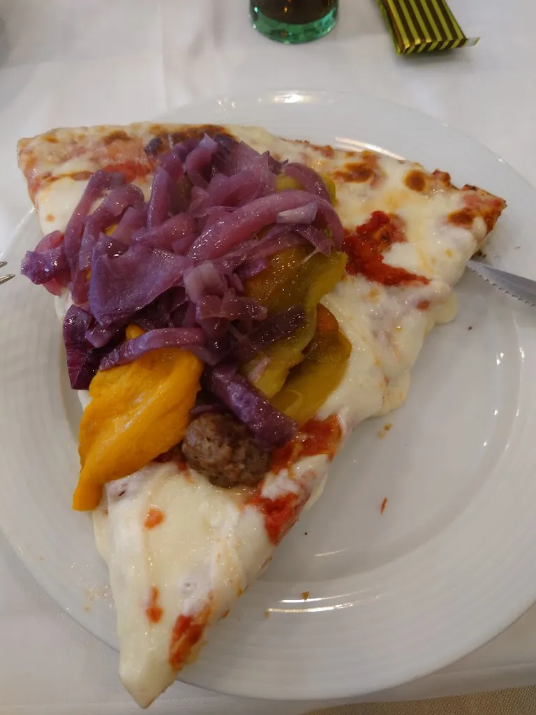 passa passa_Il Vecchio Forno da Amos_Salsomaggiore Terme_review