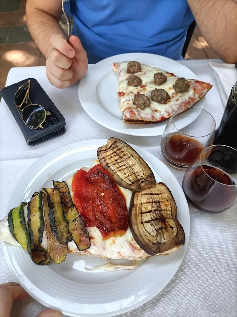 Miciorno Puccioso_Il Vecchio Forno da Amos_Salsomaggiore Terme_review