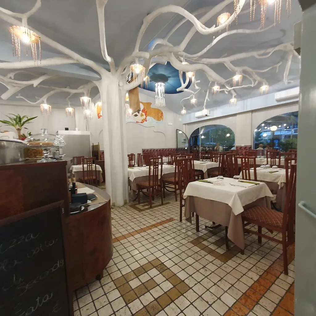 Il Vecchio Forno da Amos_Salsomaggiore Terme_slider_image_1