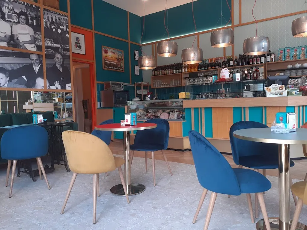 A Casa di Emilia restaurant in Salsomaggiore Terme