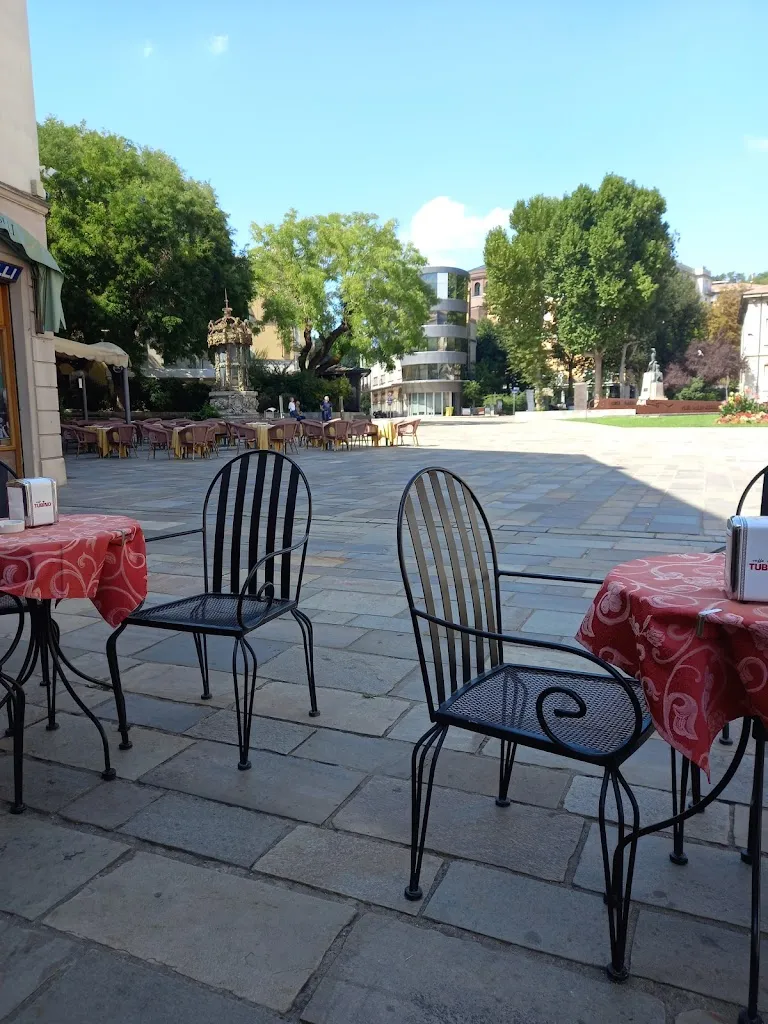 Alberto Baruffaldi_Caffè Rigoletto_Salsomaggiore Terme_review