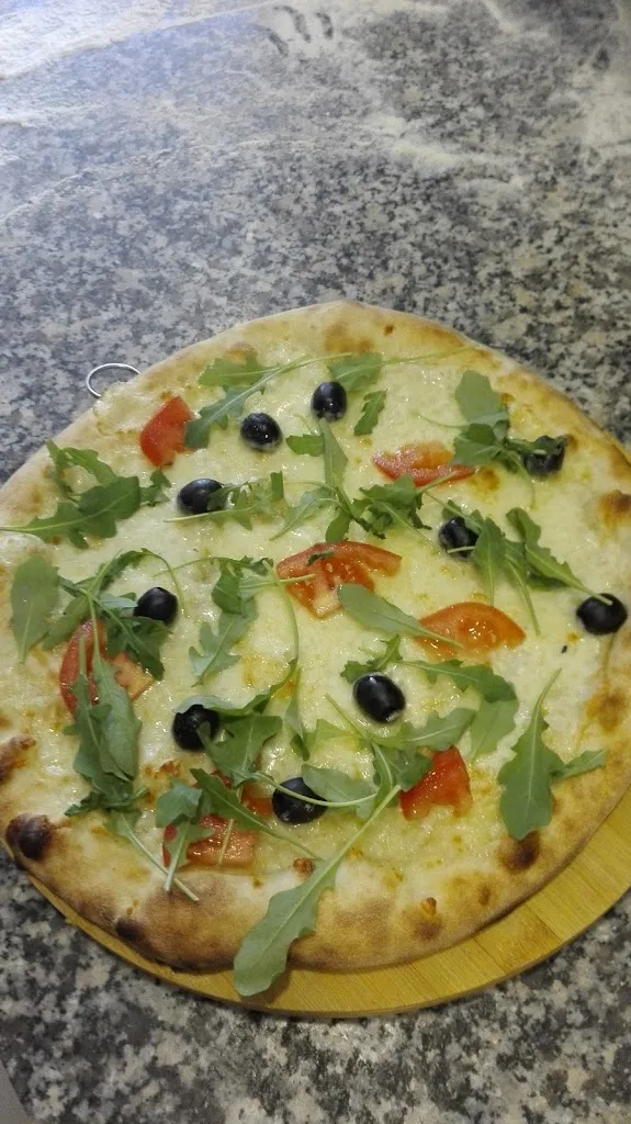 Menu_Pizzeria al Solito Posto Salsomaggiore Terme_Salsomaggiore Terme_image_1