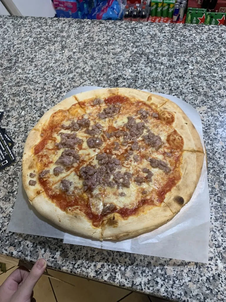 Menu_Pizzeria al Solito Posto Salsomaggiore Terme_Salsomaggiore Terme_image_4