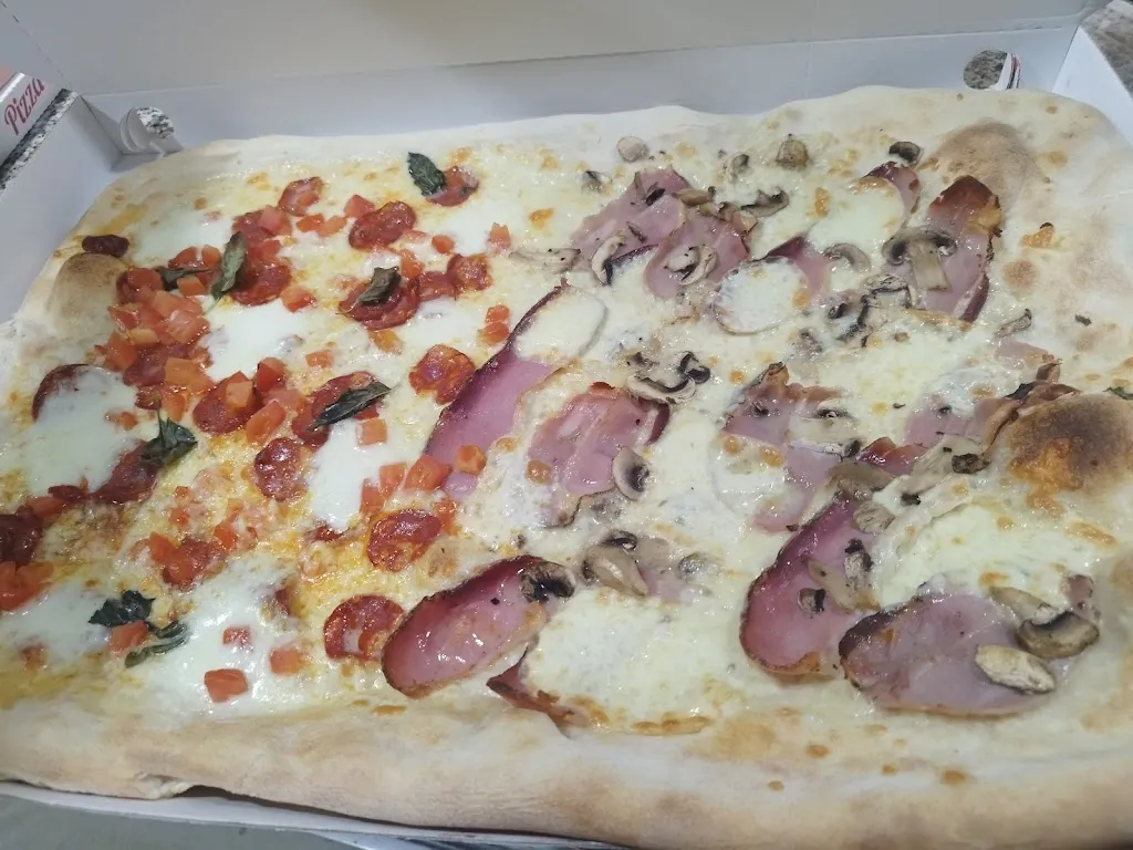 Menu_Pizzeria al Solito Posto Salsomaggiore Terme_Salsomaggiore Terme_image_9