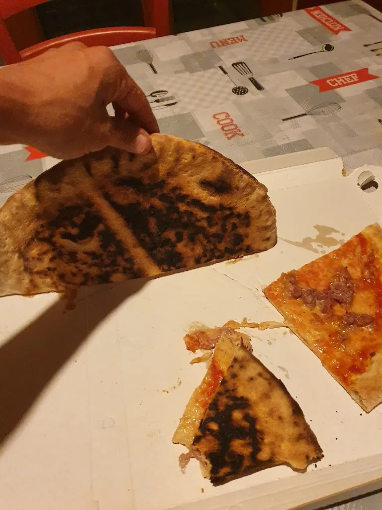 Andrea Ciaciulli_Pizzeria al Solito Posto Salsomaggiore Terme_Salsomaggiore Terme_review