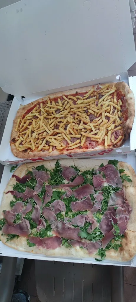 Angelo Manzella_Pizzeria al Solito Posto Salsomaggiore Terme_Salsomaggiore Terme_review