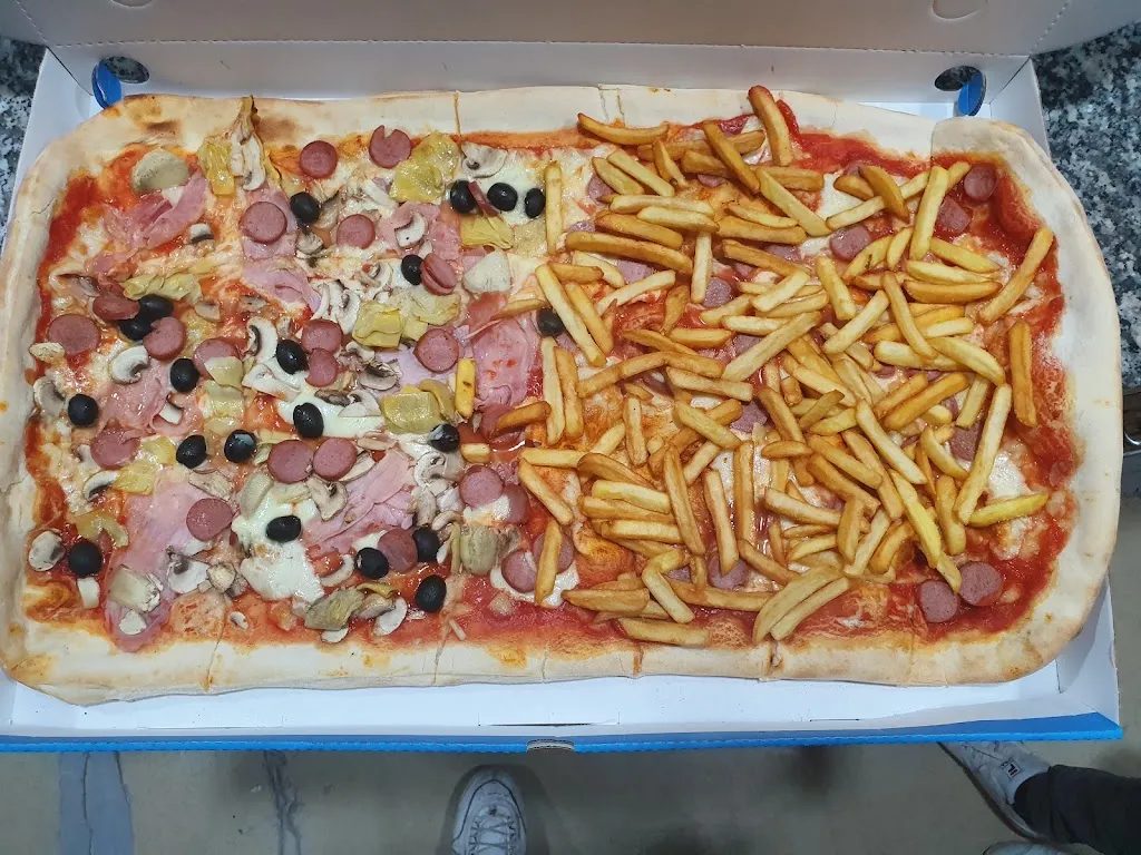 Pizzeria al Solito Posto Salsomaggiore Terme_Salsomaggiore Terme_slider_image_2