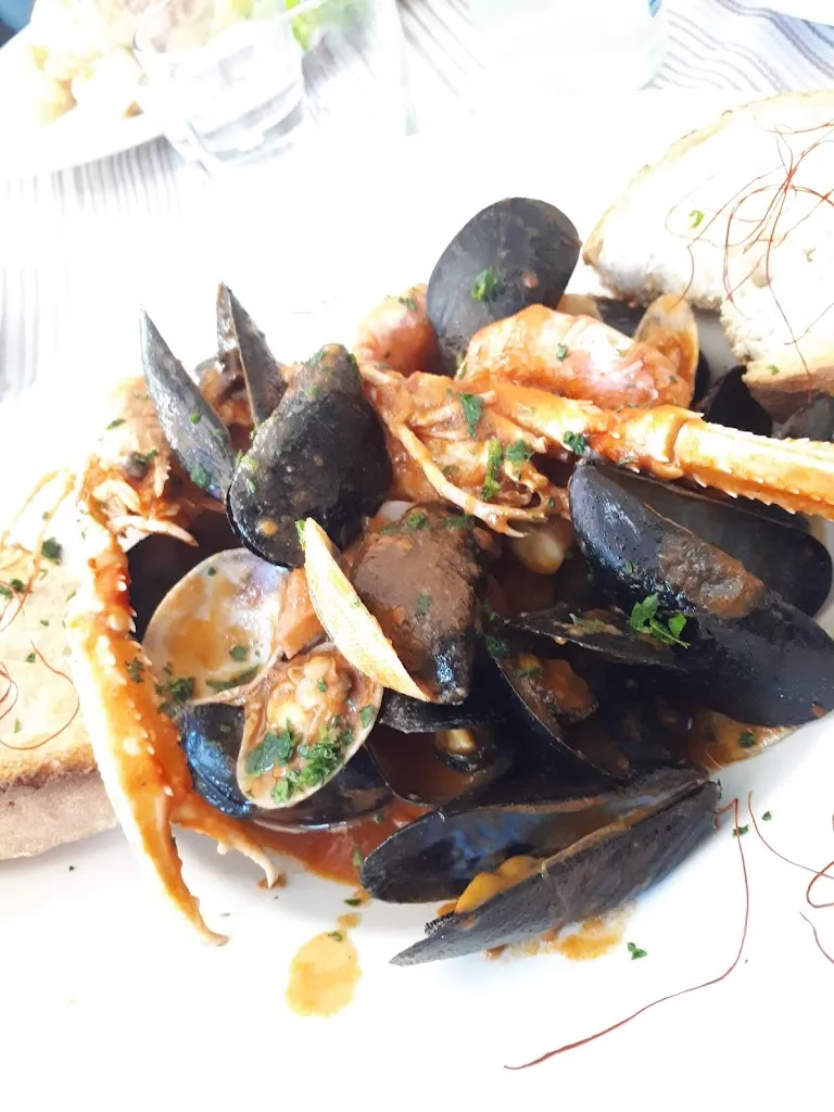 Menu_Ristorante Pizzeria 