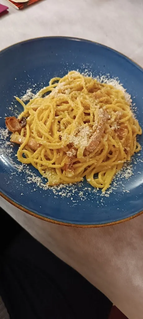 Menu_Ristorante Pizzeria 