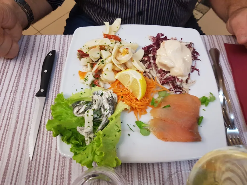 Menu_Ristorante Pizzeria 