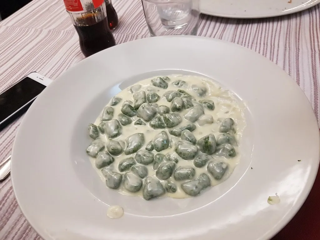 Menu_Ristorante Pizzeria 