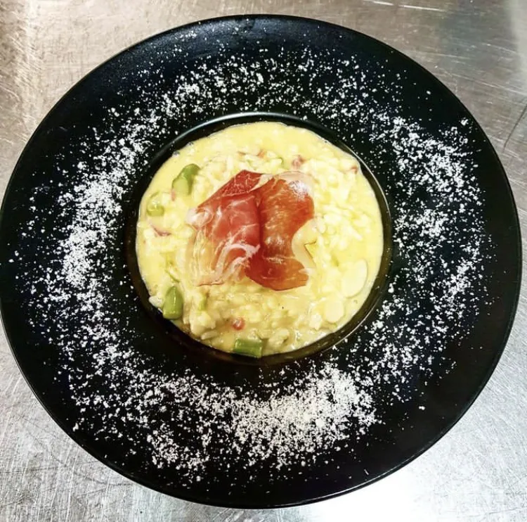 Matilda Barbieri_Ristorante Pizzeria 