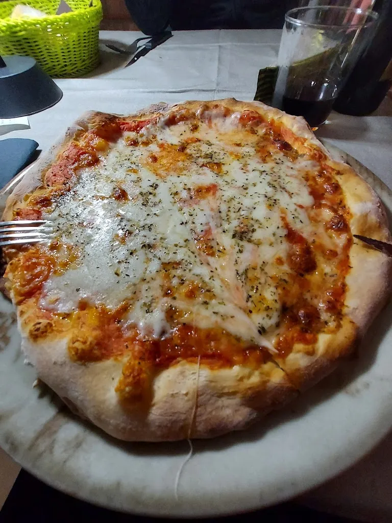 Maria Elena Crabu_Ristorante Pizzeria 