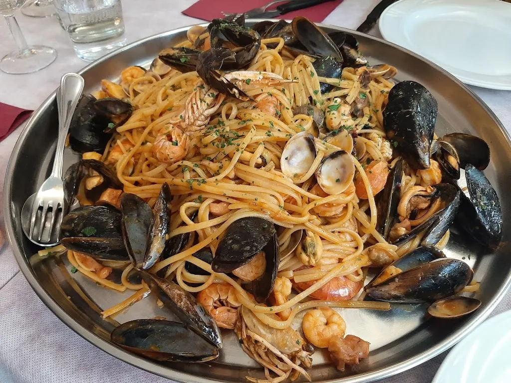 Antonio Amendola_Ristorante Pizzeria 