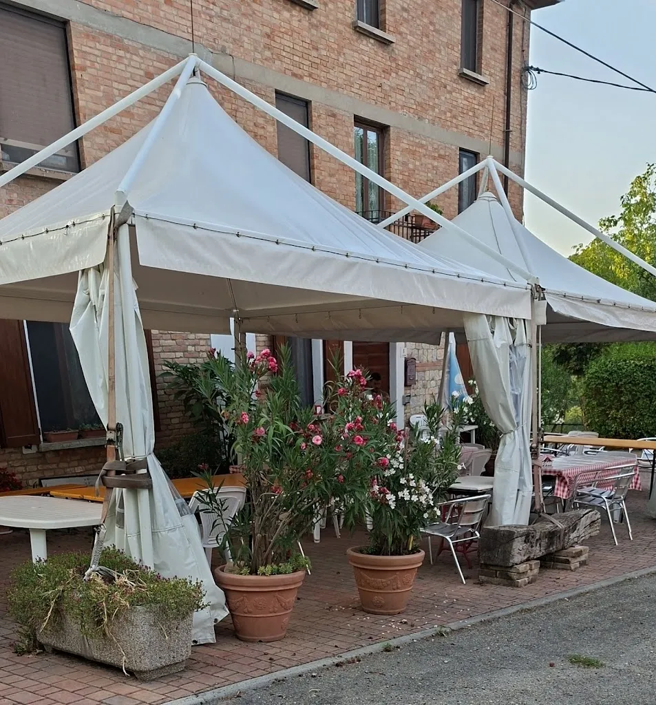 Osteria peracchi restaurant in Salsomaggiore Terme