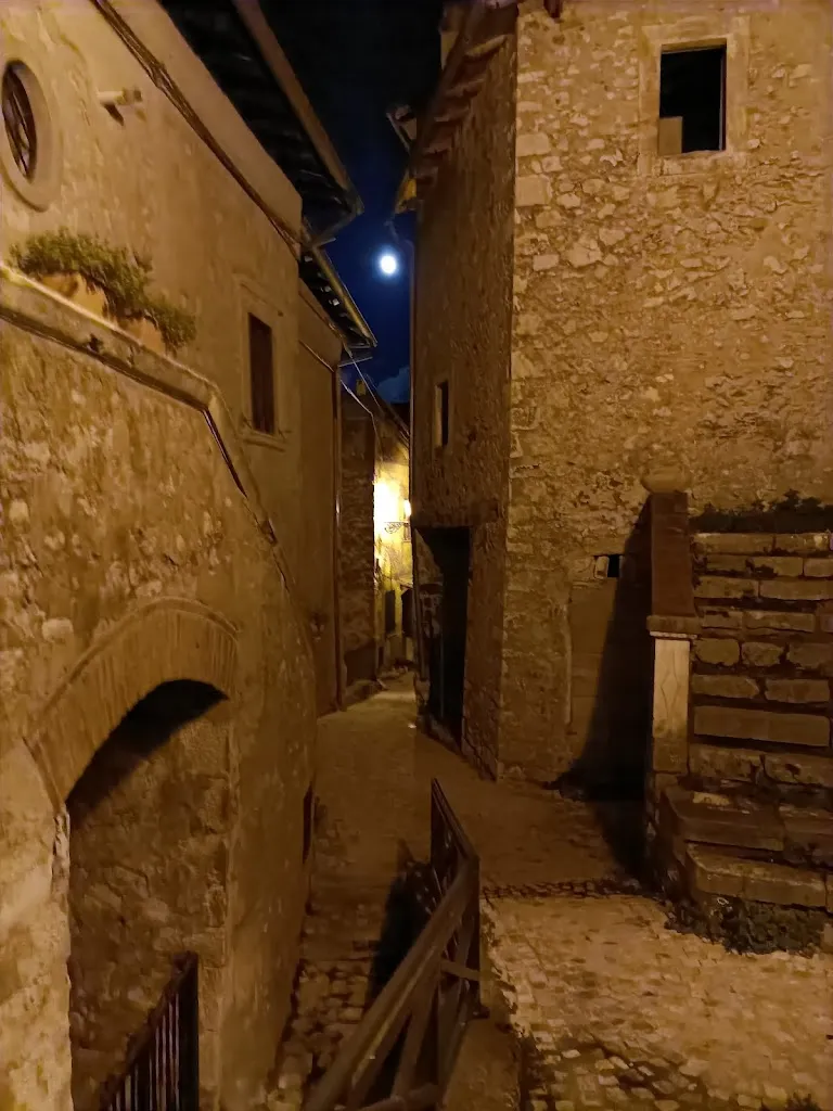 Forno Crocco s.n.c. di Sciamanna Iole e Pasqualina_Rocca di Botte_slider_image_3