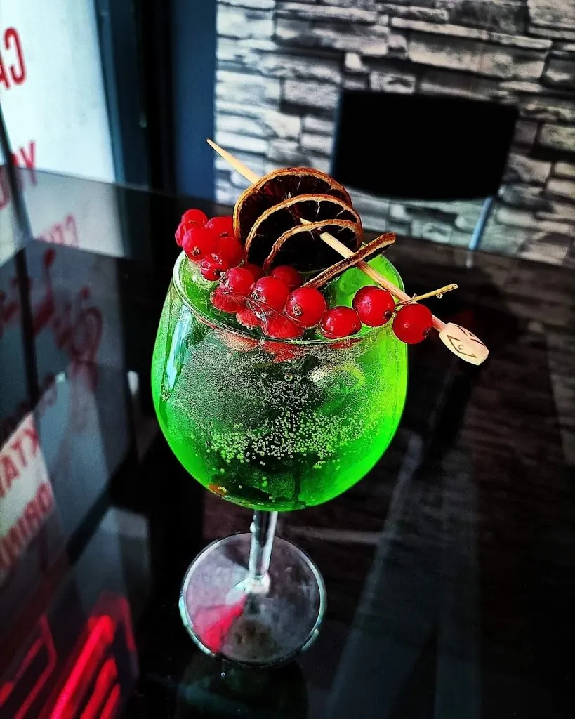 Bar Cocorico Salsomaggiore Terme_Salsomaggiore Terme_slider_image_3