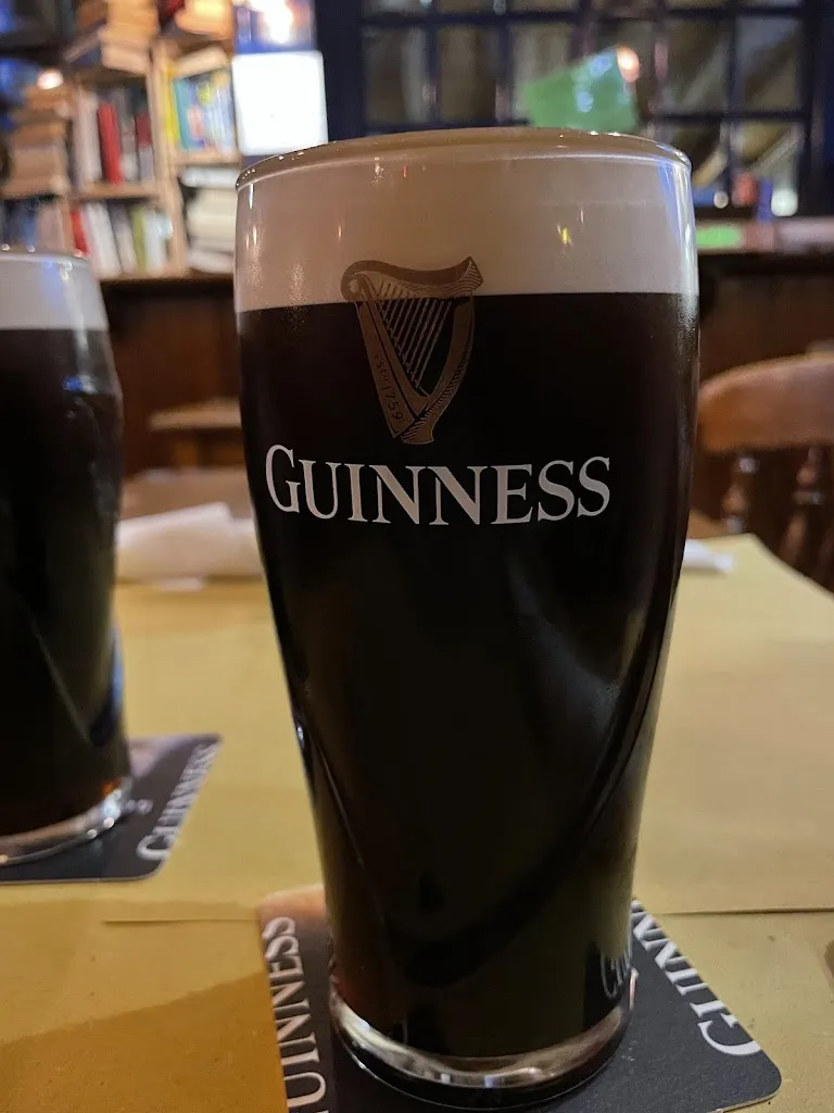 Menu_Dragoon Pub_Salsomaggiore Terme_image_1