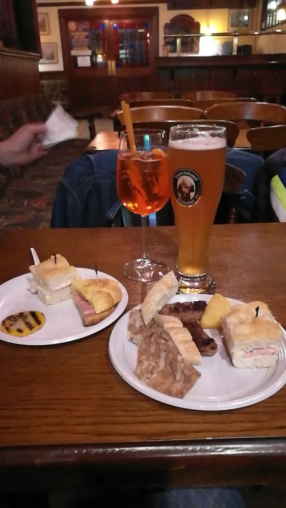 Menu_Dragoon Pub_Salsomaggiore Terme_image_7