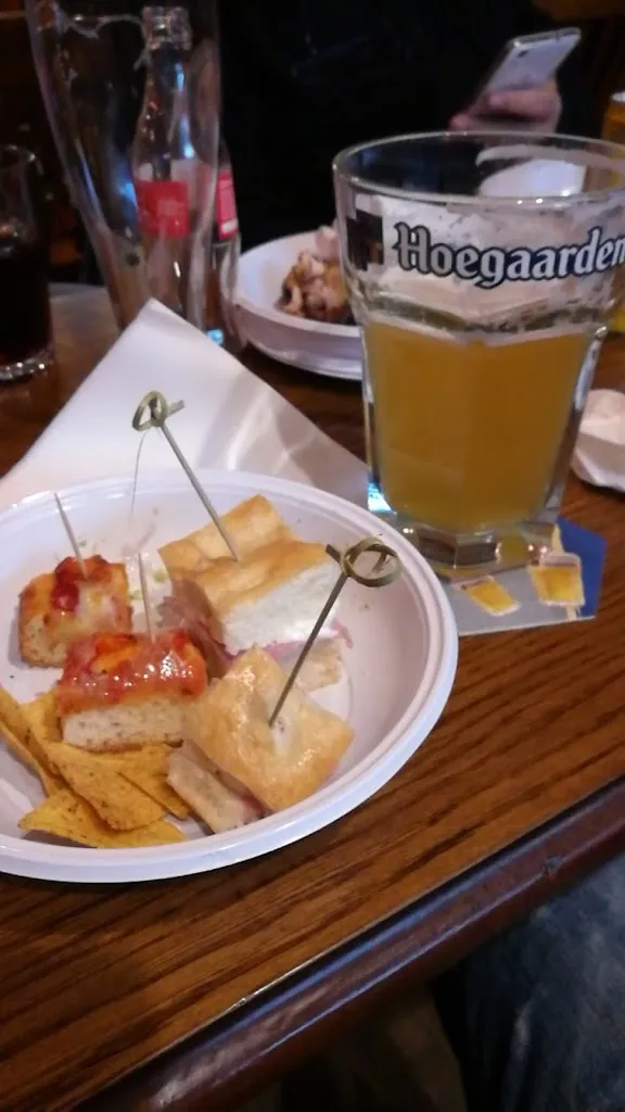 Menu_Dragoon Pub_Salsomaggiore Terme_image_8