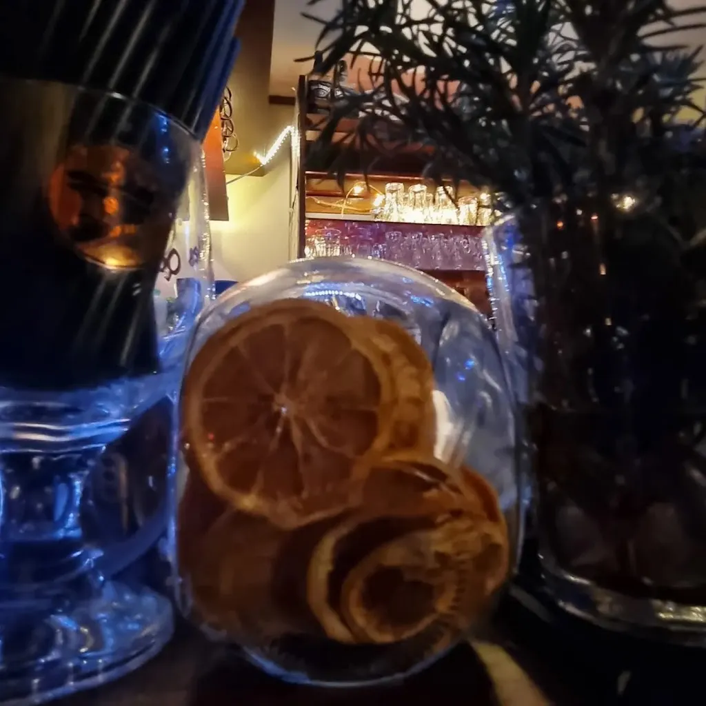 Erika Malavasi_Dragoon Pub_Salsomaggiore Terme_review