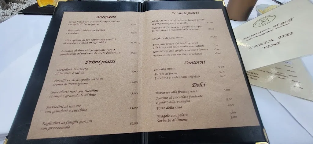 Menu_Ristorante al Golf_Salsomaggiore Terme_image_2