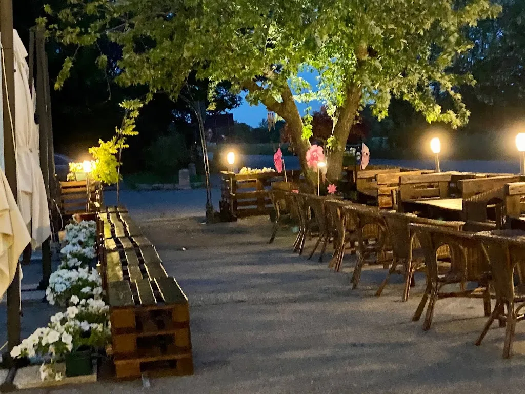 Trattoria "La Cioppa" restaurant in Salsomaggiore Terme