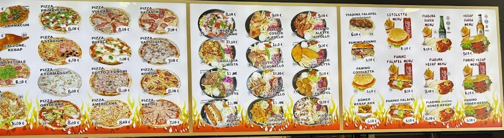 Menu_Kebab salso Istanbul city pizza kebab 2 salsomaggiore_Salsomaggiore Terme_image_2