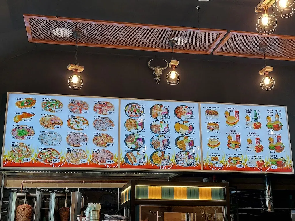 Menu_Kebab salso Istanbul city pizza kebab 2 salsomaggiore_Salsomaggiore Terme_image_4