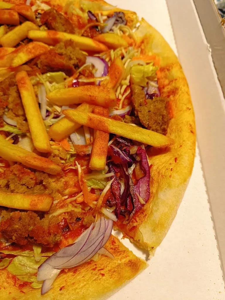 Menu_Kebab salso Istanbul city pizza kebab 2 salsomaggiore_Salsomaggiore Terme_image_6