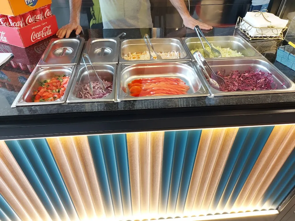 Menu_Kebab salso Istanbul city pizza kebab 2 salsomaggiore_Salsomaggiore Terme_image_9