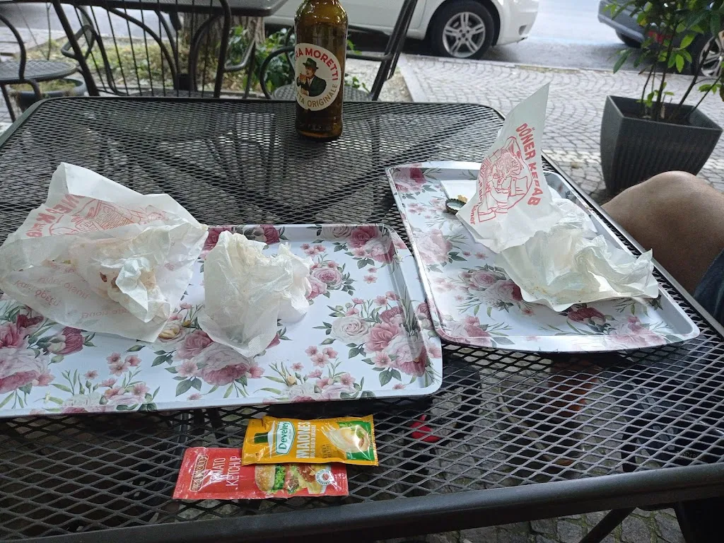 Rosy Palumbo_Kebab salso Istanbul city pizza kebab 2 salsomaggiore_Salsomaggiore Terme_review