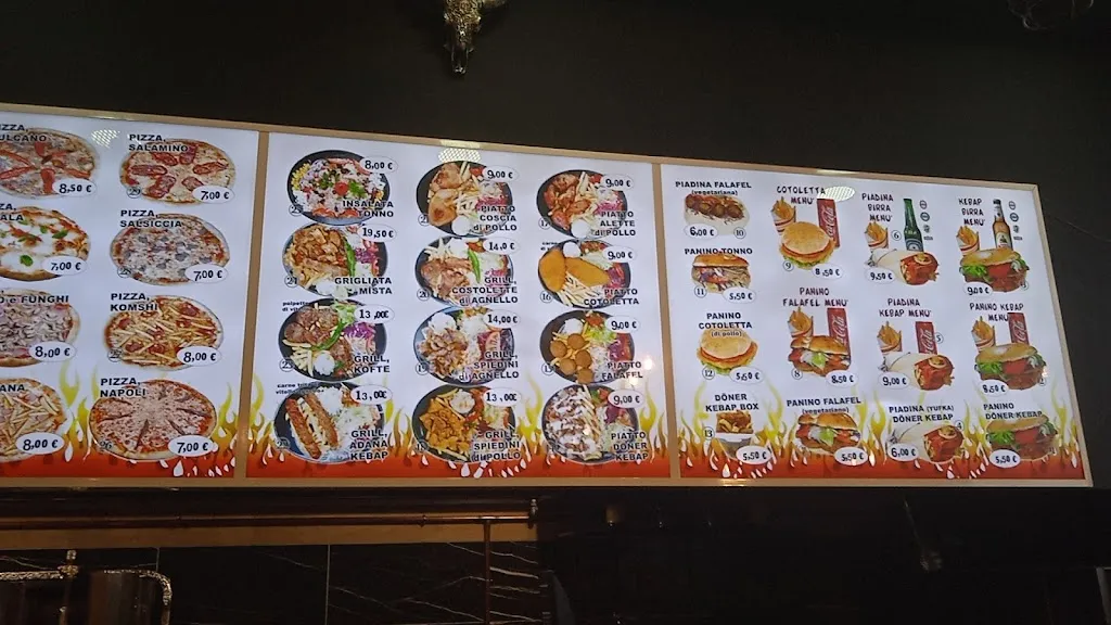 Kebab salso Istanbul city pizza kebab 2 salsomaggiore_Salsomaggiore Terme_slider_image_3