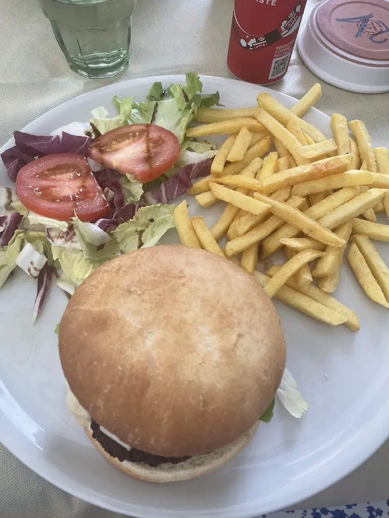 Marina Molodtsova_Ristorante Pizzeria Al Pirata_Salsomaggiore Terme_review