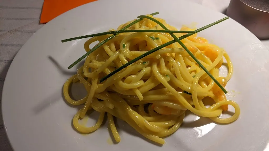 Demi Voleè restaurant in Salsomaggiore Terme