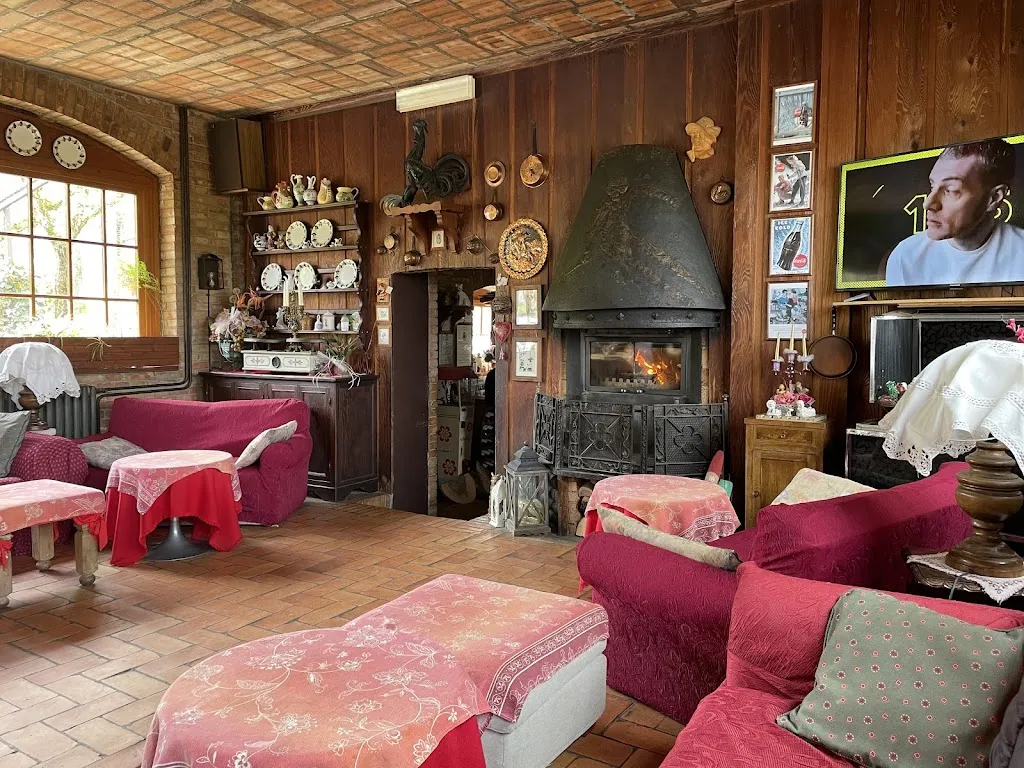 Alexandr Pavlov_Ristorante la Baita_Salsomaggiore Terme_recensione