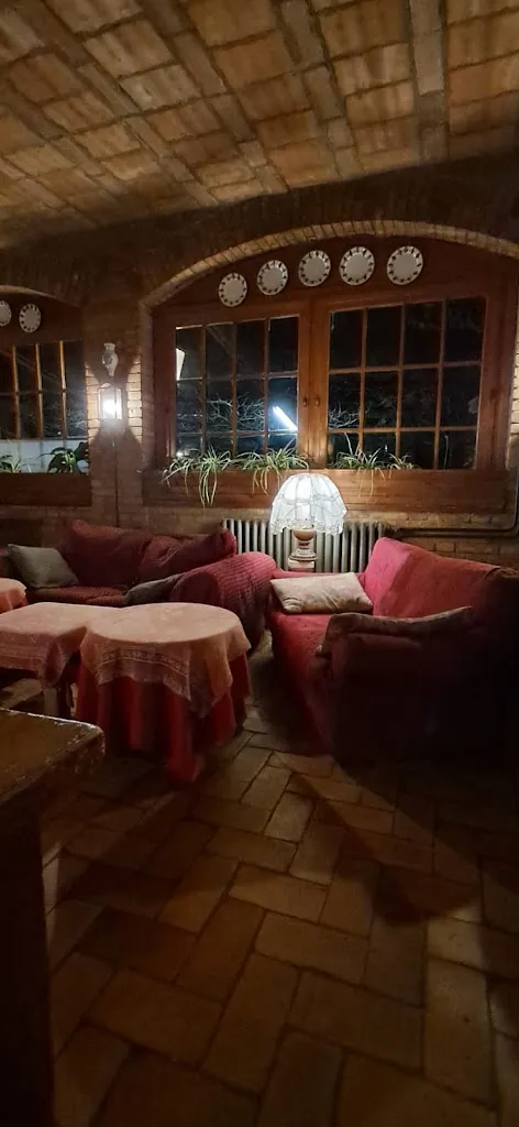 Matteo Romani_Ristorante la Baita_Salsomaggiore Terme_recensione