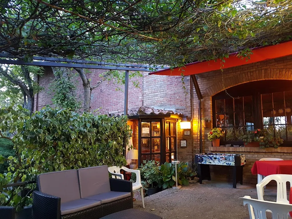 Ristorante la Baita restaurant in Salsomaggiore Terme