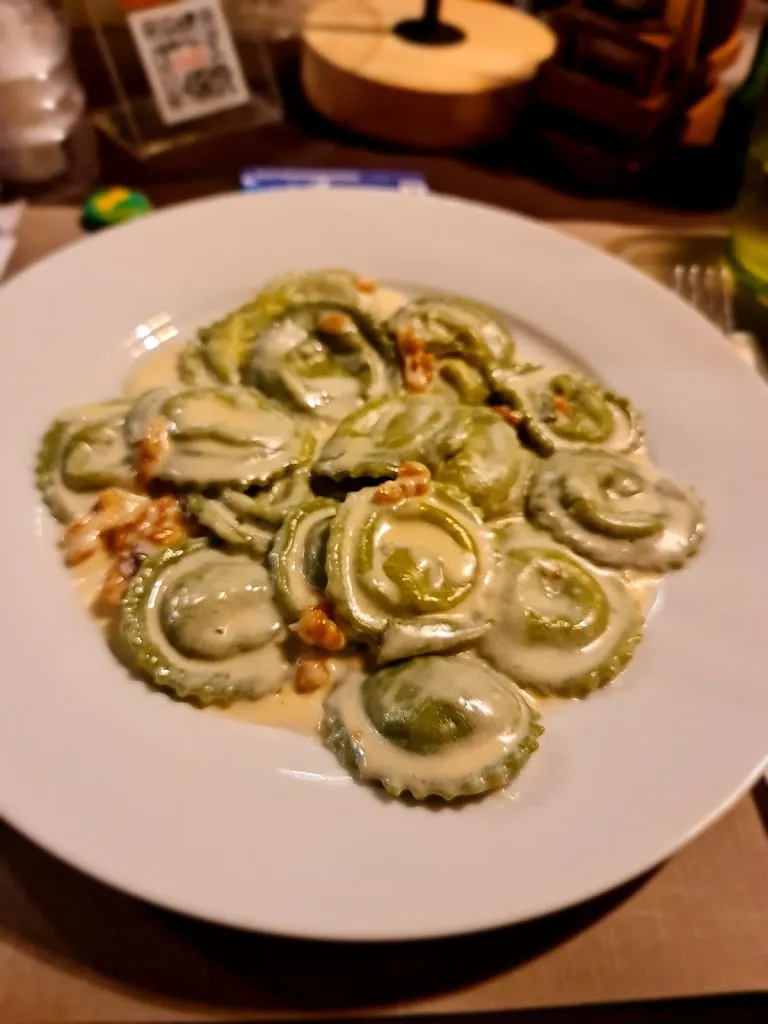 Daniela Enzinger_Alloggio Locanda Jole_Sam Marino_review