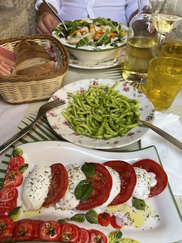 _Lost_Past__Alloggio Locanda Jole_Sam Marino_review