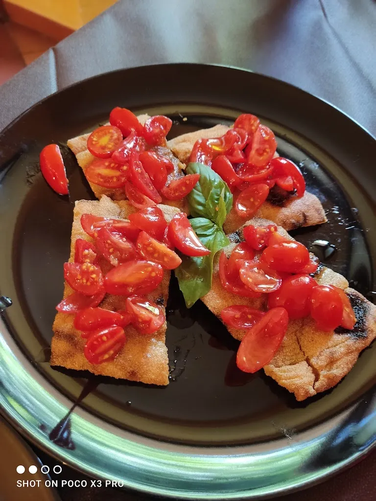 Claudia C. (Claudia C.)_Ristoranda Roccabella Di Paris Federica_Rocca di Botte_review