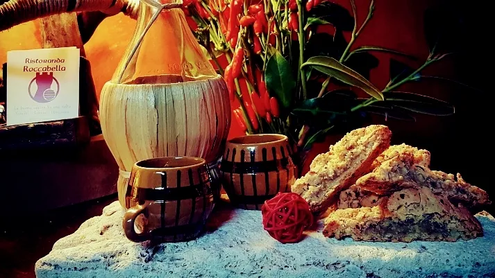 Ristoranda Roccabella Di Paris Federica_Rocca di Botte_slider_image_2